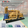 500kw Natural Gas Generators with Ce ISO Approved